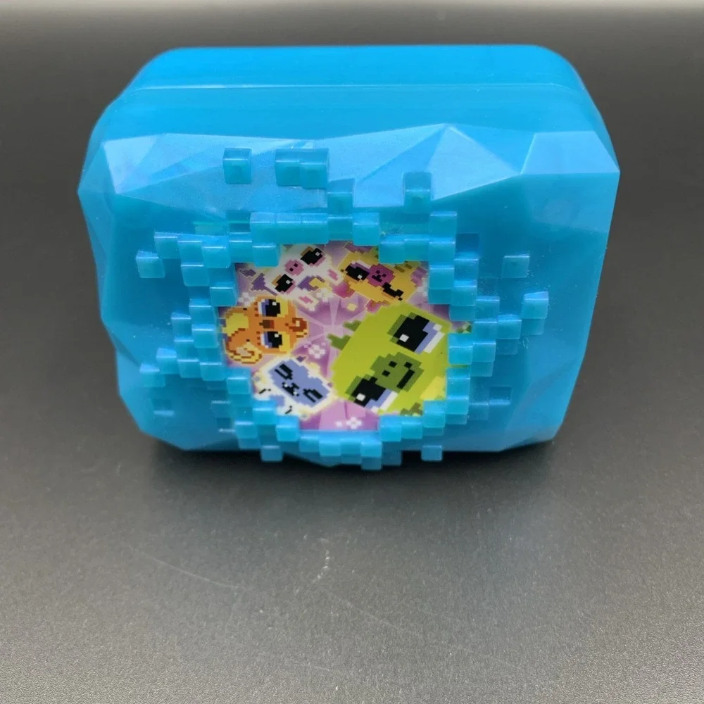 Bitzee Magicals Interactive Digital Pet